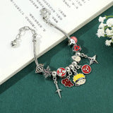 Naruto Shippuden - Anime Bracelet