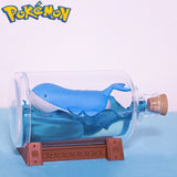 Pokemon Potted Drifting Aqua Bottle