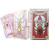 Anime Card Captor Sakura The Clow Cards
