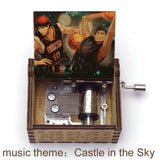 Kuroko No Basket - Music Chest