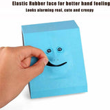 Human Face Eating Coin Banks