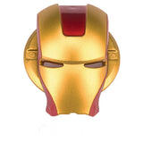 Marvel Iron Man Interior Engine Ignition Cover