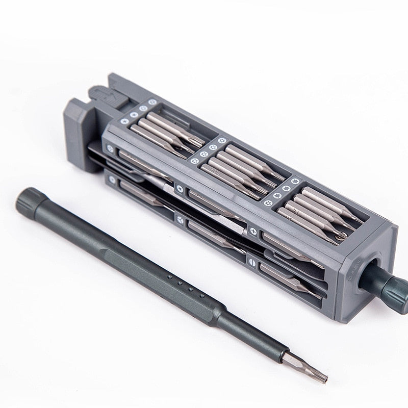 45 In 1 Precision Screwdriver Set
