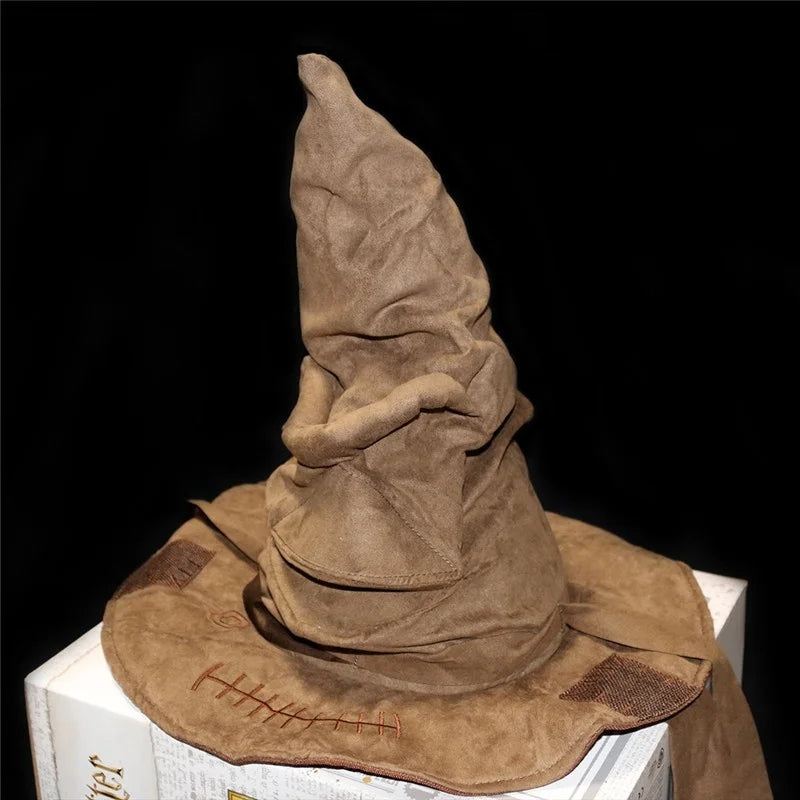 Harry Potter - Wizard Cosplay Hat