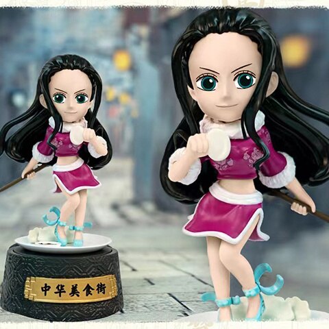 One Piece Cute Collection Mystery Box