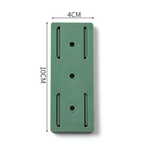 Self-adhesive Cable Seamless Power Strip