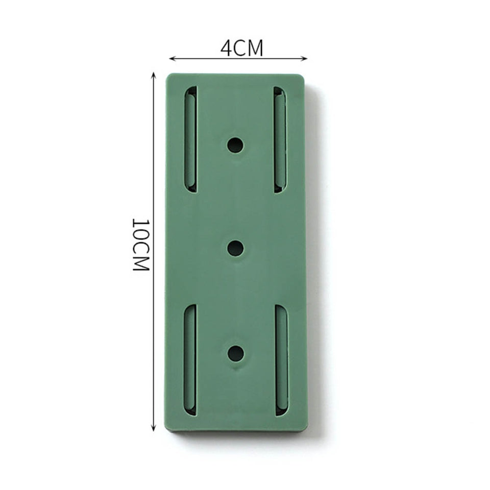 Self-adhesive Cable Seamless Power Strip