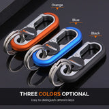 High Strength Fashion Mini Keyholder