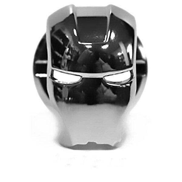 Marvel Iron Man Interior Engine Ignition Cover