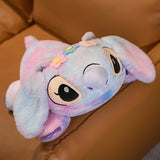 Stitch Plush Throw Pillow – Adorable Stitch Plush Doll, Perfect Gift for Girls