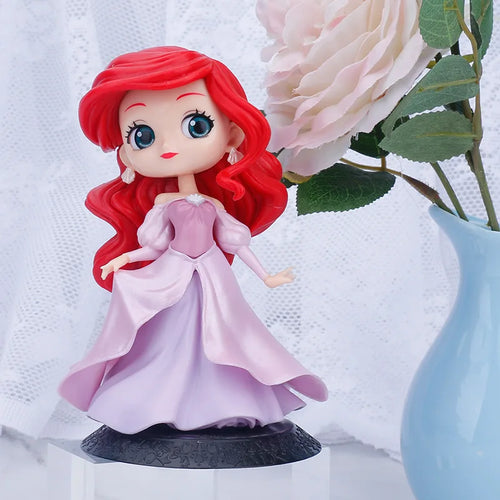 The Little Mermaid - Princess Ariel Figure