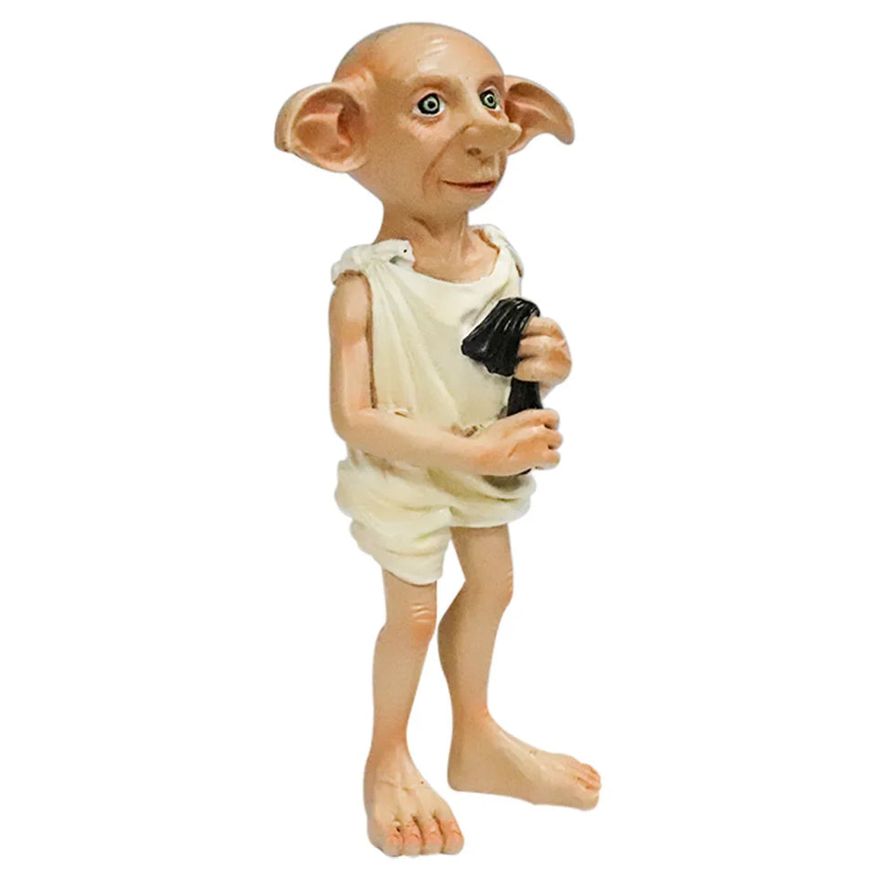 Harry Potter - Dobby Figure