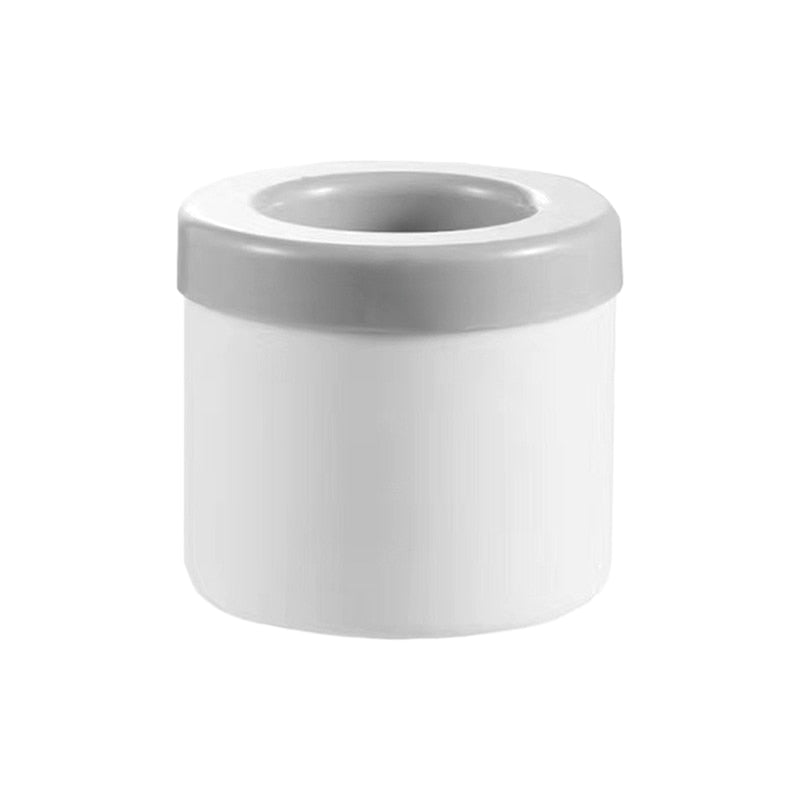 Mini Ice Cubes Bucket Mold
