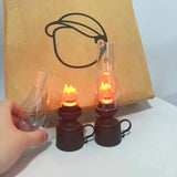 Howl's Moving Castle - Calcifer's Lamp
