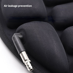 Soft 3D Saddle Cover Bicycle Cushion