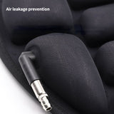 Soft 3D Saddle Cover Bicycle Cushion