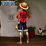 One Piece - Luffy Action Figure