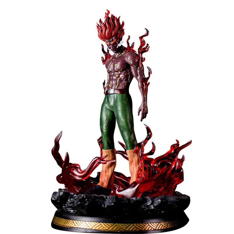 Naruto Shippuden - Figurine Collection