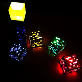 Minecraft - Brownstone Led Lamp