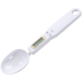 Digital Electronic Kitchen Spoon Scale