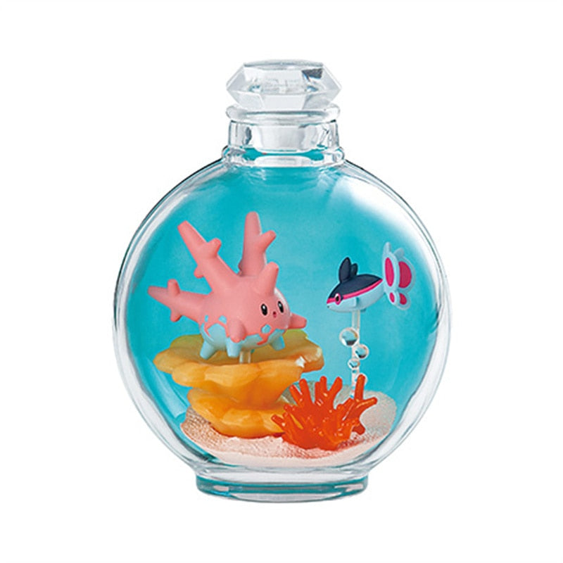 Pokemon Potted Drifting Aqua Bottle