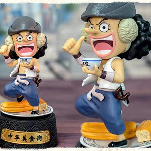 One Piece Cute Collection Mystery Box