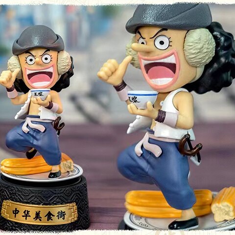 One Piece Cute Collection Mystery Box