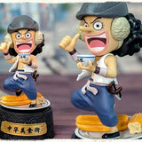 One Piece Cute Collection Mystery Box