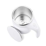 Automatic Stirring Coffee Mug