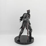 Dark Souls 3 Soul of Cinder Action Figure - 18cm Salary King's Avatar Knight Statue - Premium Undead Soldier Model & Desktop Ornament Toy