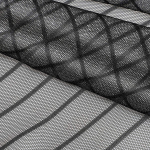 Automatic Closing Magnetic Mesh Curtain