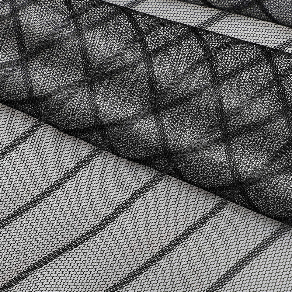 Automatic Closing Magnetic Mesh Curtain