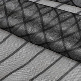 Automatic Closing Magnetic Mesh Curtain
