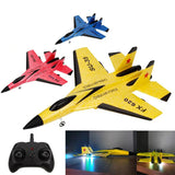 FX620 SU-35 RC Remote Control Airplane Toys