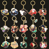Jujutsu Kaisen - Figure Keychain