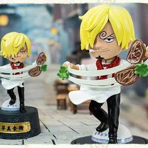 One Piece Cute Collection Mystery Box