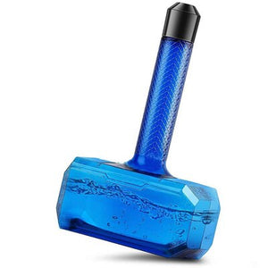 Thor Hammer Creative Water Bottle