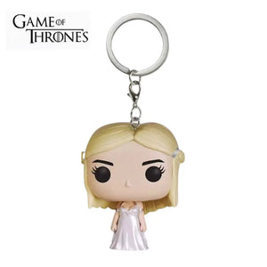 Game Of Thrones - Characters Action Figure