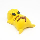 Pikachu Pokemon Figurine Wireless Mouse