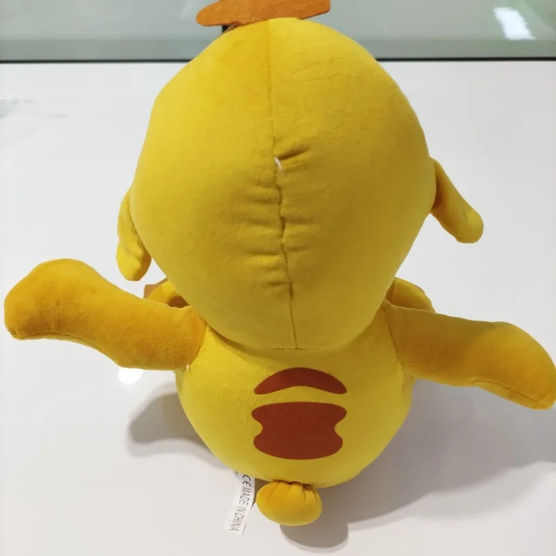 28CM Disney Lilo & Stitch Reuben Plush Toy – Soft Cute Christmas & Birthday Gift