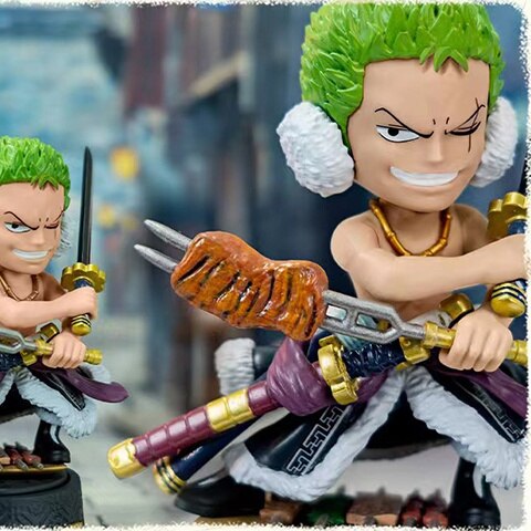 One Piece Cute Collection Mystery Box