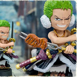 One Piece Cute Collection Mystery Box