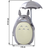 Neighbor Totoro My Anime Umbrella Lamp