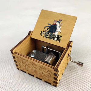 Jujutsu Kaisen (For Alice) - Music Chest