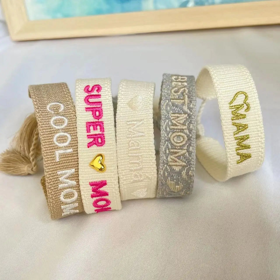 Mother's Day Bracelets Jewelry Gift