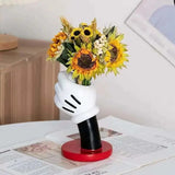 Mickey Mouse - Stationery Brush Holder