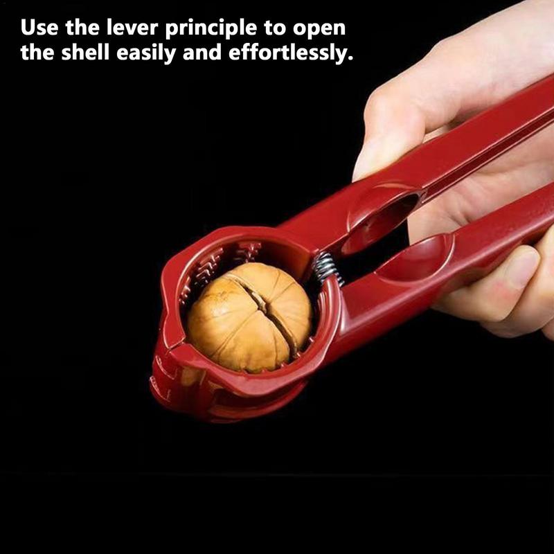 Strong Cut All Kinds of Nuts Cracker