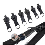 6pcs Instant Fix Universal Zip Slider
