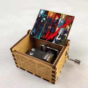 Jujutsu Kaisen (For Alice) - Music Chest