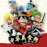One Piece Cute Collection Mystery Box